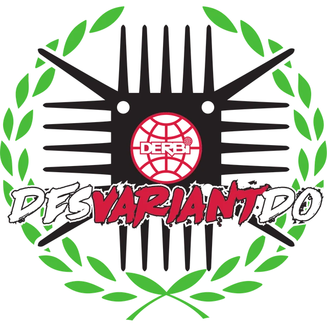 Escudo de Desvariantdo